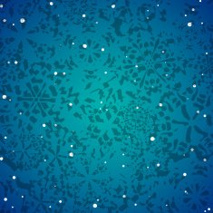Snowflake Pattern vector texture Christmas and new year concept N67