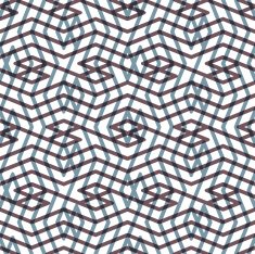Monochrome messy seamless pattern with parallel lines black N4