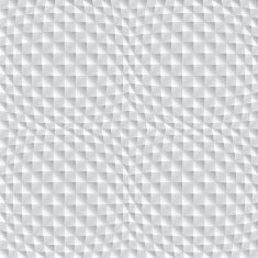 Abstract 3d white geometric background N5