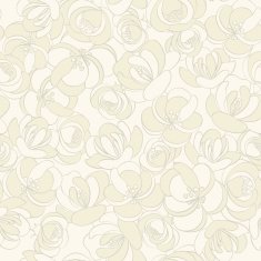 floral seamless pattern N432