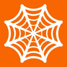 spider web N10