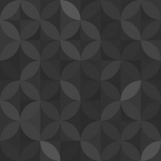vintage retro seamless pattern N4