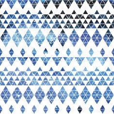 Galaxy seamless pattern N14