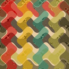 seamless pattern N2084