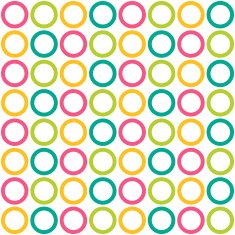Bright Seamless Pattern N2