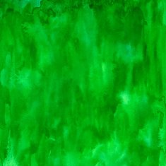 Vector green abstract hand drawn watercolor background for your design N8