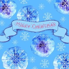 Christmas vector illustration N19
