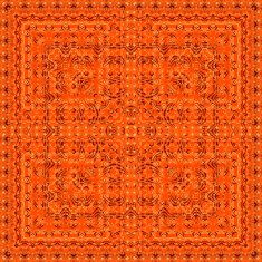 Abstract Seamless Color Background N2