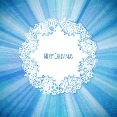 Merry Christmas Card N63