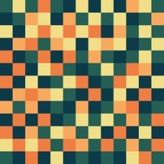 Pixel Art N7
