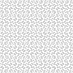 Sqare tile pattern