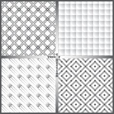 seamless pattern N2094