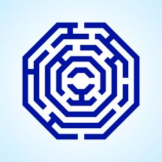 labyrinth N4