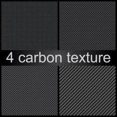 seamless carbon texture