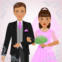 Newly married N2