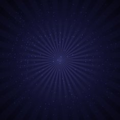Abstract Natural Light Background Illustration