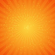 Abstract Natural Light Background Illustration N2