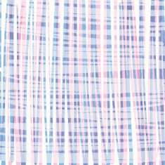Light love blue pink stripe background in autumn