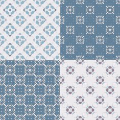Ocean Patterns N2