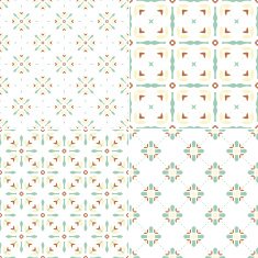 Pattern Bundle N2