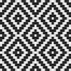 Black and white abstract background N4