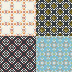 Colorfyl Patterns N2