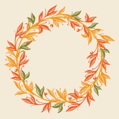 autumn leaves N45