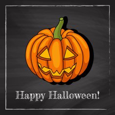 Pumpkin N21