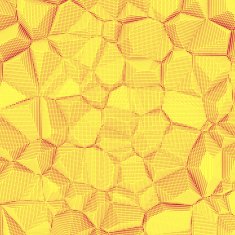 Pixel depth wallpaper