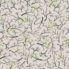 Dry branches pattern N2