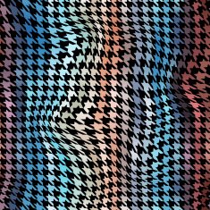 Houndstooth pattern N5