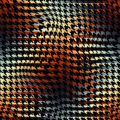 Houndstooth background pattern N3