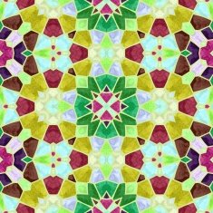 Kaleidoscope texture N3