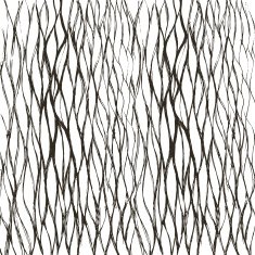 Rough hatching drawing texture Grunge retro seamless pattern N2