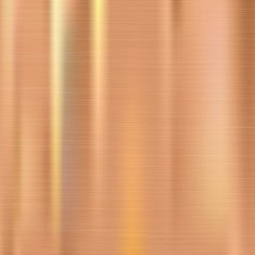 Polished metal background
