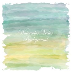 Light love blue yellow vintage pastel background