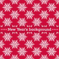 vector seamless pattern N313