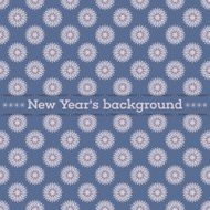 vector seamless pattern N314