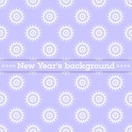 vector seamless pattern N316