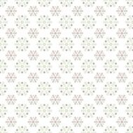 vector seamless pattern N318