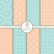 seamless pattern N2114