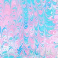 Vector abstract ebru background N5