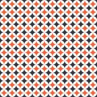seamless pattern N2118