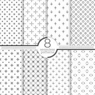seamless pattern N2135
