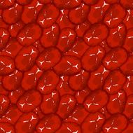 Seamless lollipop pattern