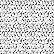 Black dot pattern