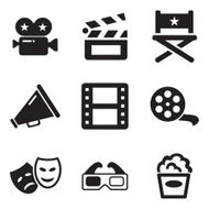 movie icons N6