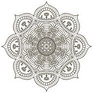 Mandala N52