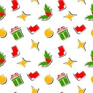 christmas background N225