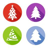 christmas tree N166